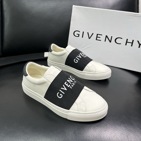 지방시 어반 스트리트 스니커즈