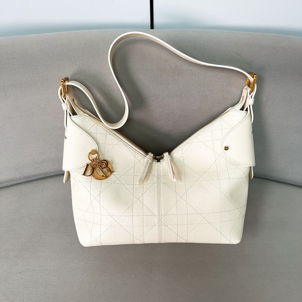 디올 보야지 숄더 M2846