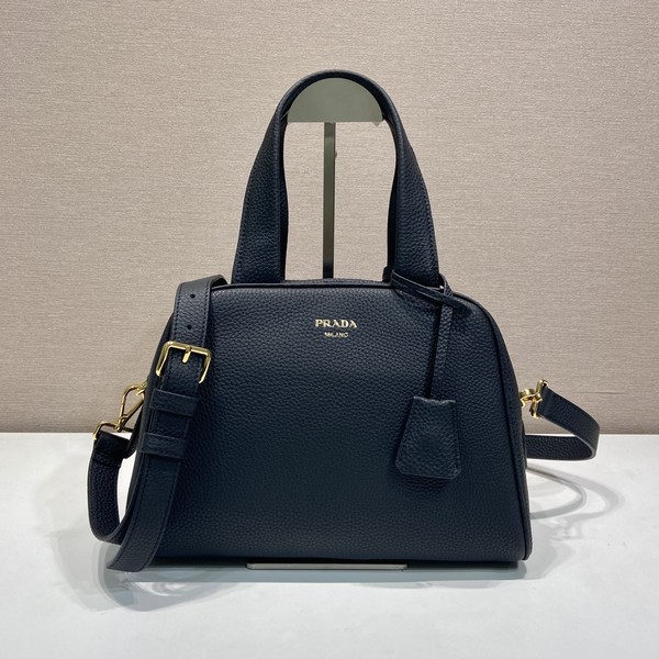 프라다 레더 토트 1BB149
