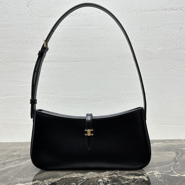 셀린느 25FW 샤이니 카프스킨 티나 123053