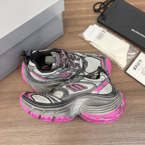 발렌시아가 10XL 스니커즈