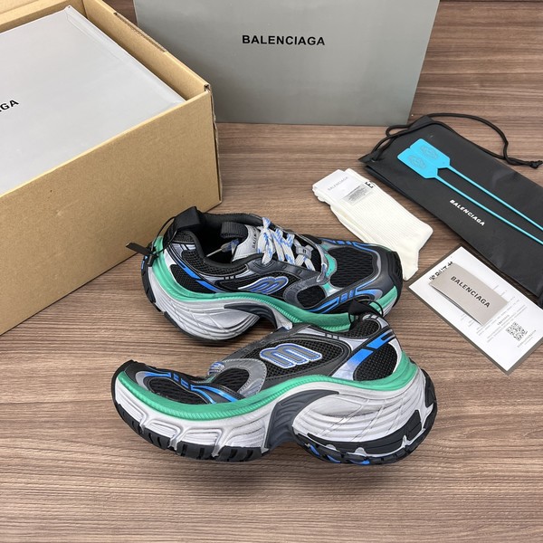 발렌시아가 10XL 스니커즈