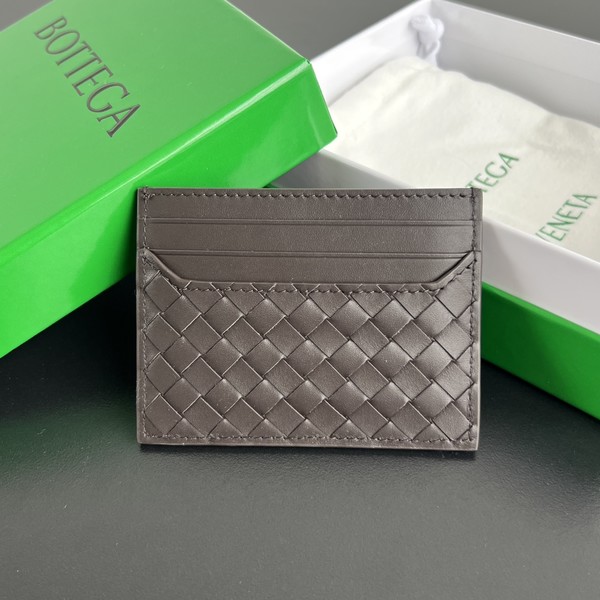 보테가베네타 인트레치아토 카드지갑 817397
