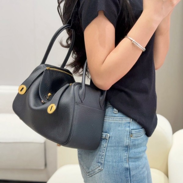 에르메스 린디 26 금장