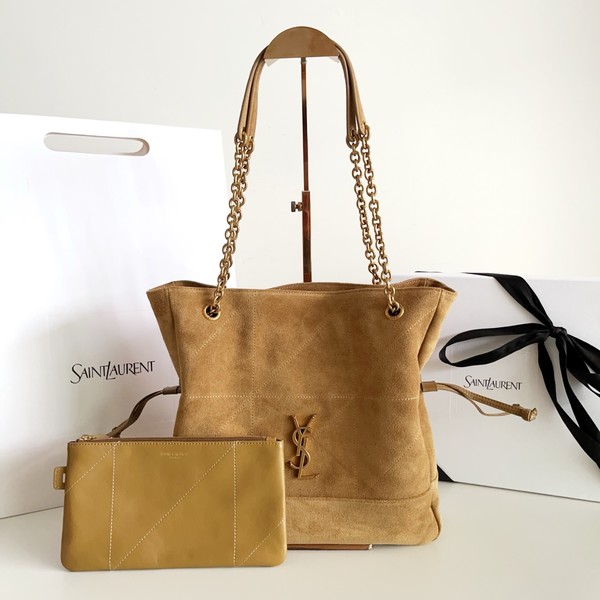 생로랑 제이미 4.3 포숑 백 스몰 833948