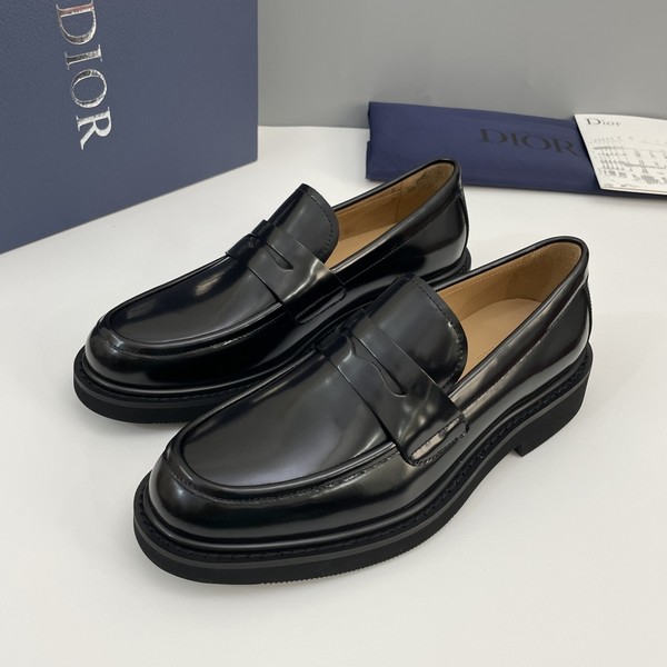 디올 익스플로러 로퍼