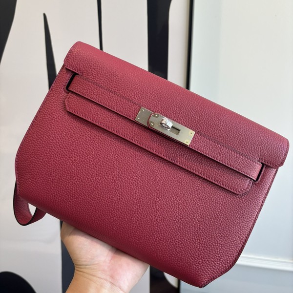 에르메스 켈리 데페슈 25