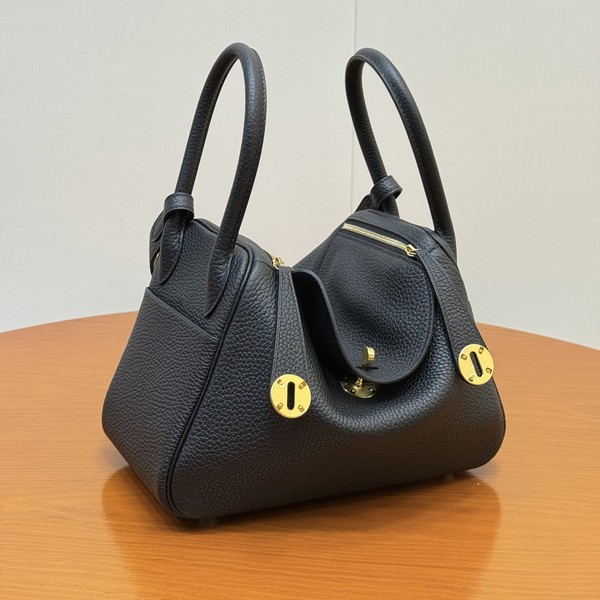 에르메스 린디 26 금장