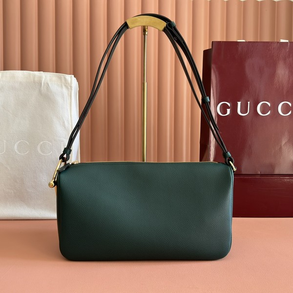 구찌 하프 홀스빗 미디엄 숄더백 860787