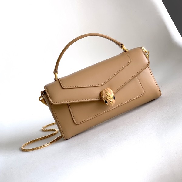 불가리 세르펜티 미니 포에버