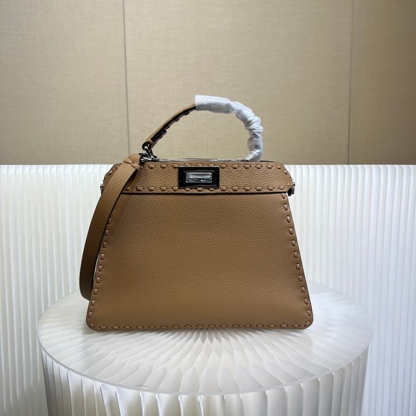 펜디 피카부 I SEE U 스몰