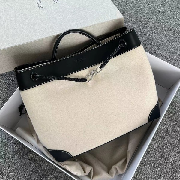 보테가 베네타 캔버스 안디아모 786194