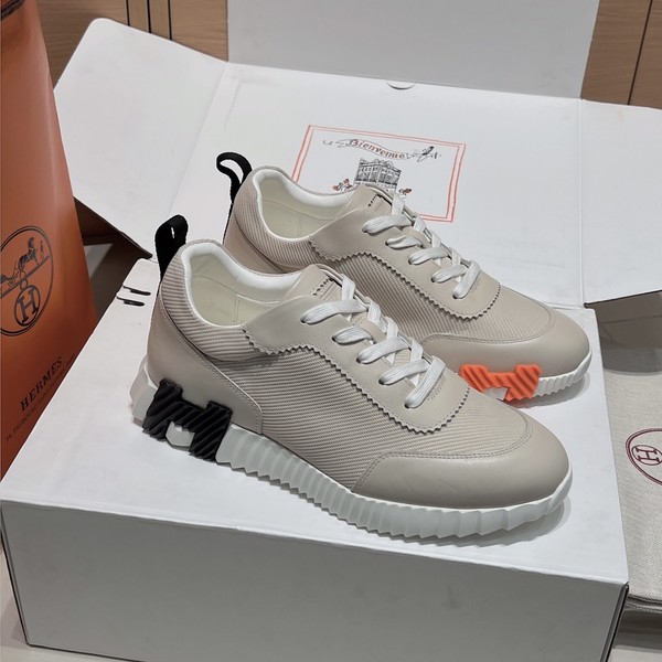 에르메스 26FW 바운싱 스니커즈