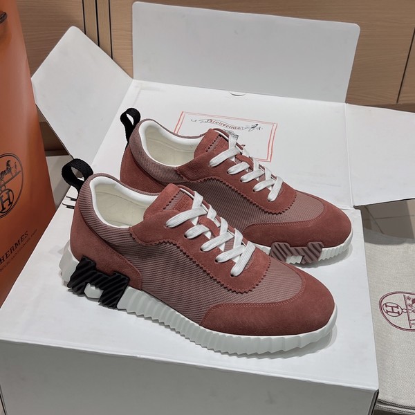 에르메스 26FW 바운싱 스니커즈