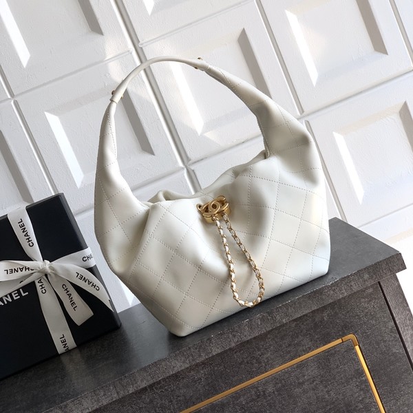 샤넬 26FW 호보 백 AS5976