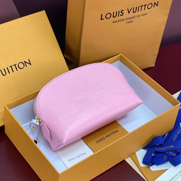 루이비통 코스메틱 파우치 M15198