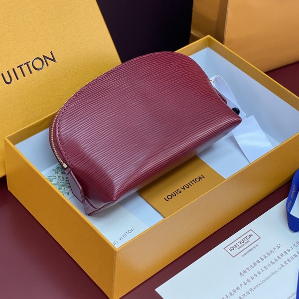 루이비통 코스메틱 파우치 M15198