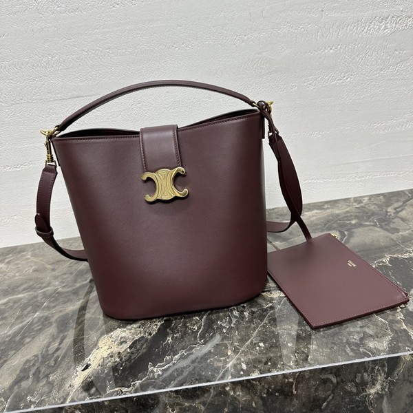 셀린느 미디엄 루이즈백