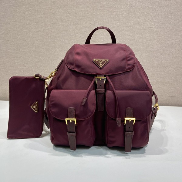프라다 리나일론 백팩 1BZ811