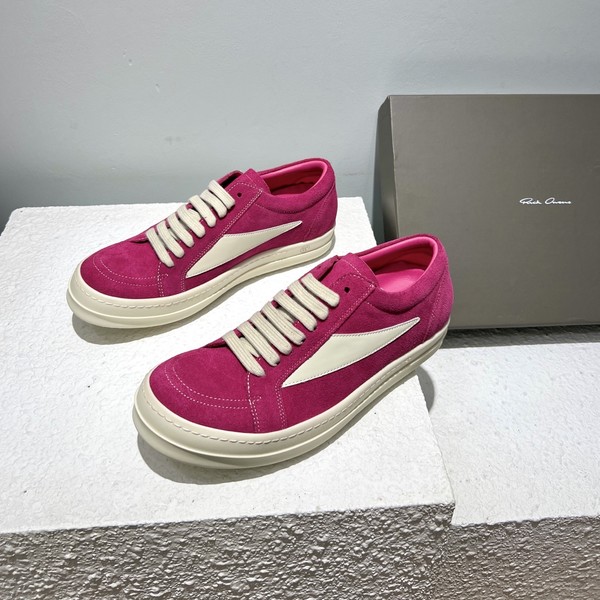 릭오웬스 빈티지 스니커즈