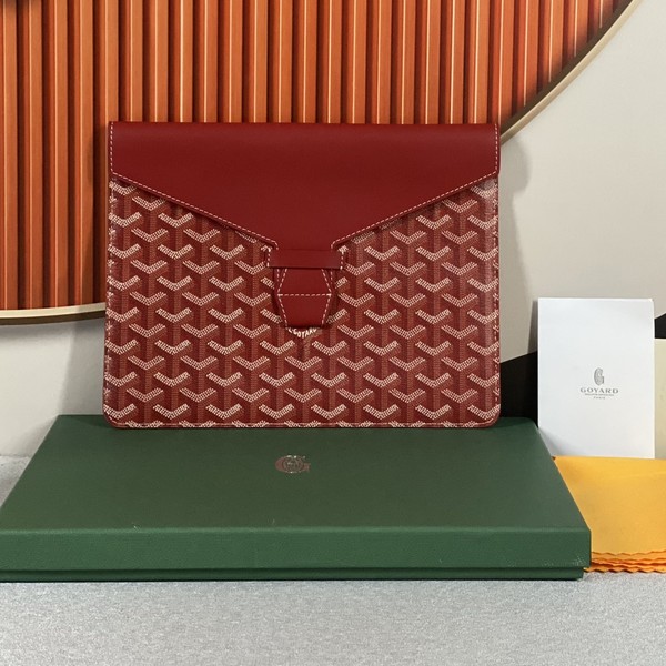 고야드 카몬도2 클러치