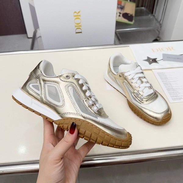 디올 26ss 테크 Tech 스니커즈