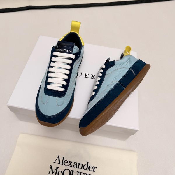 알렉산더 맥퀸 26FW EC1 스니커즈