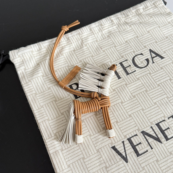 보테가 베네타 호올스 백참