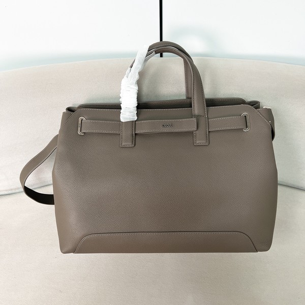 디올 노르망디 미디엄 송아지가죽 1LLSH26