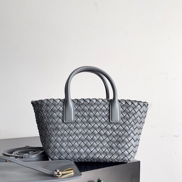 보테가베네타 미니 까바 백 709464