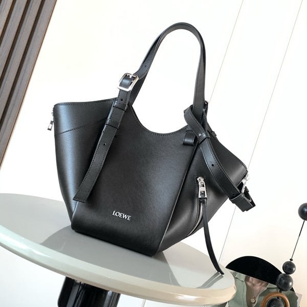 로에베 해먹 플립 클래식 카프스킨 A538HHBX07