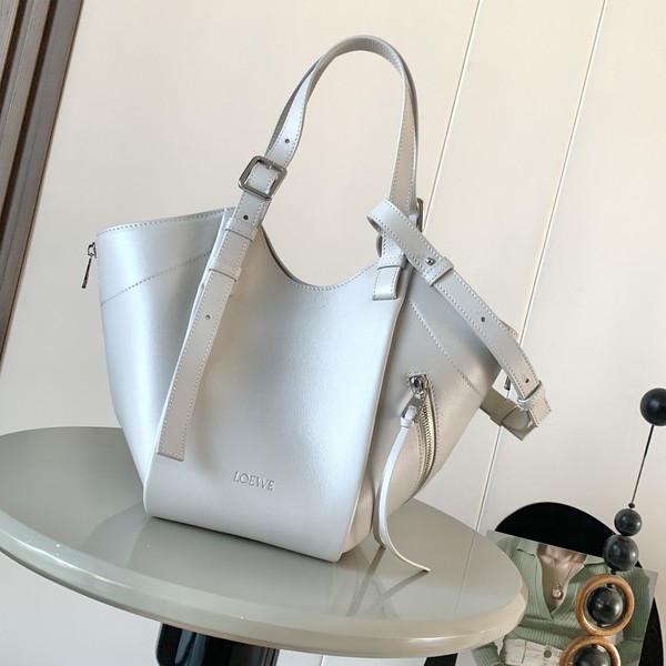 로에베 해먹 플립 클래식 카프스킨 A538HHBX07