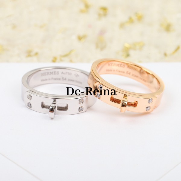 에르메스 켈리 링 (2종)