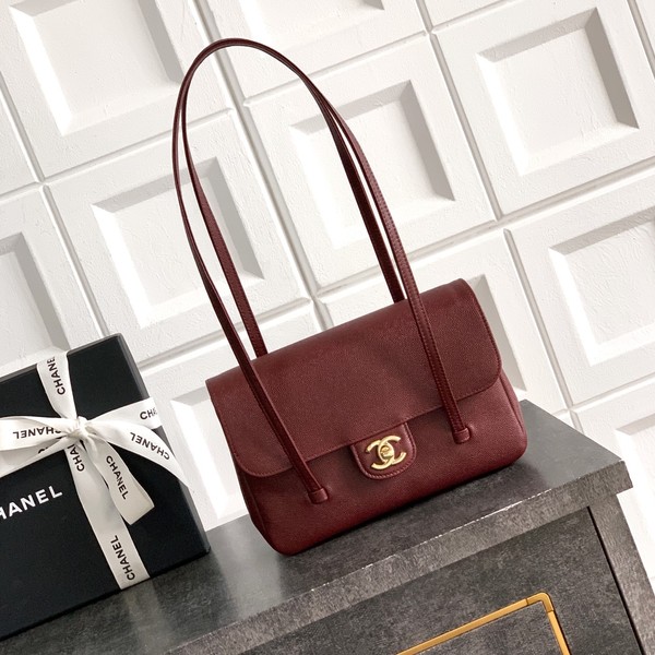 샤넬 26ss 제니백 AS6130