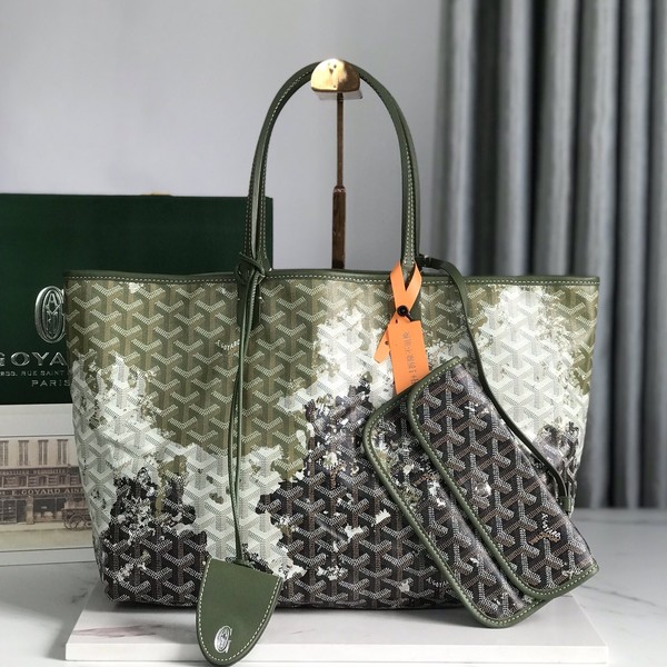 고야드 생루이 클레르 부아 팝 업 리미티드 에디션 (유럽 한정판)