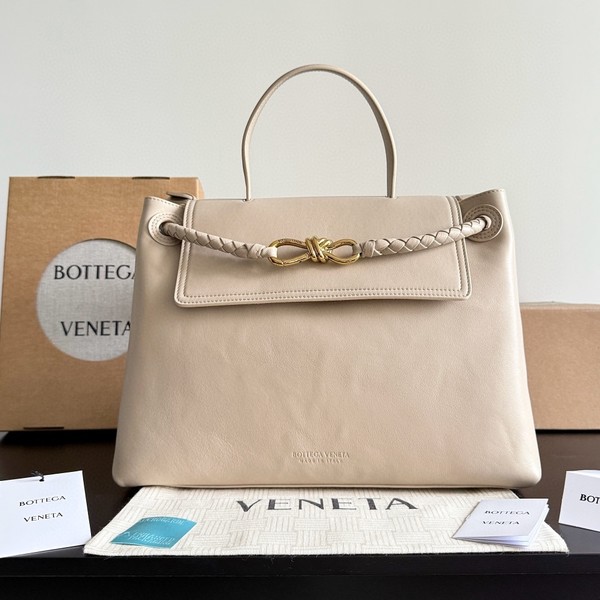 보테가베네다 차오차오 토트백