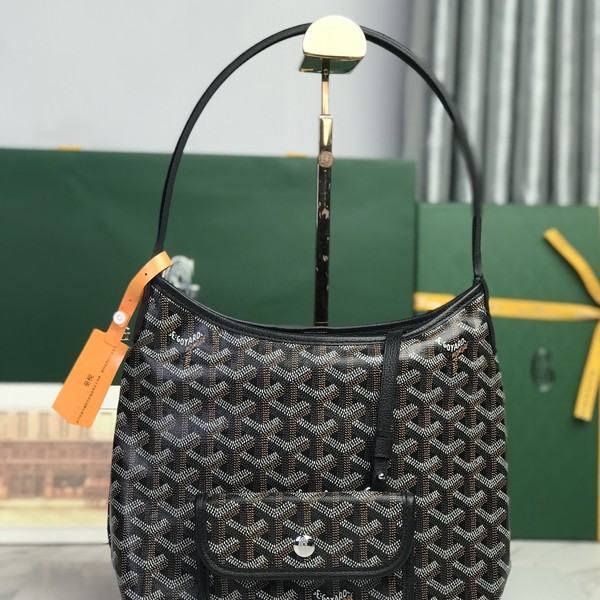 고야드 보헴 미니 블랙 (최신상)