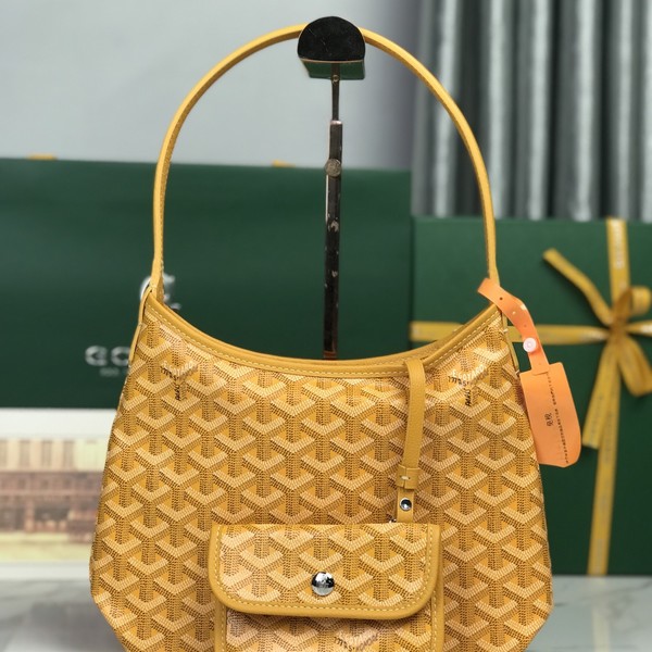 고야드 보헴 미니 옐로우 (최신상)