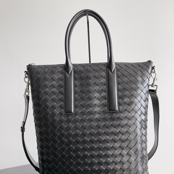 보테가베네타 인트레치아토 토트 81578