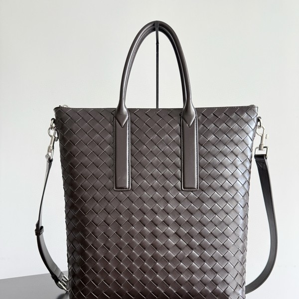 보테가베네타 인트레치아토 토트 81578