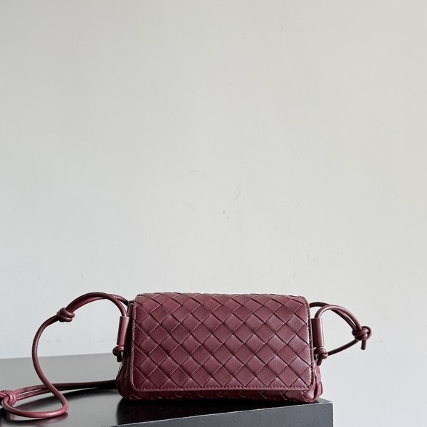 보테가 베네타 노투르노 숄더