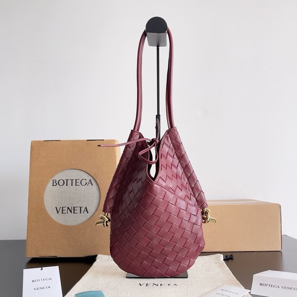 보테가베네타 솔스티스 스몰 740898