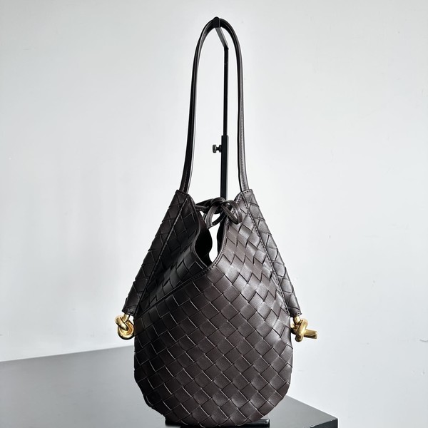 보테가베네타 솔스티스 스몰 740898