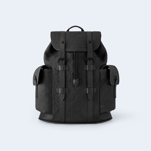 루이비통 크리스토퍼 백팩 M20899