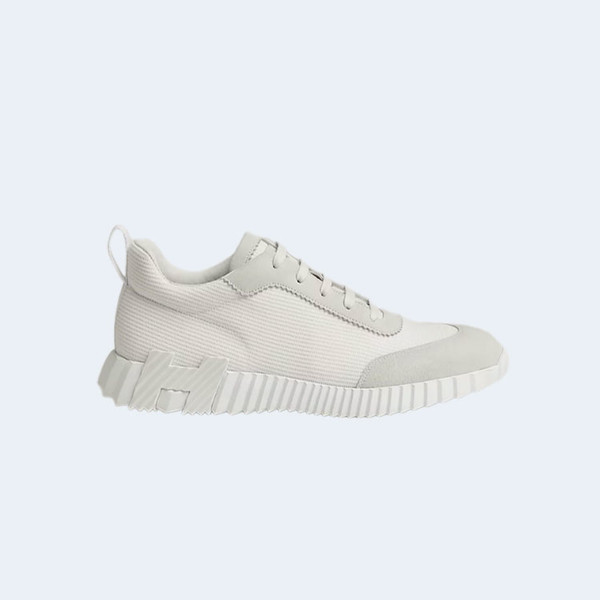 에르메스 바운싱 스니커즈 블랑