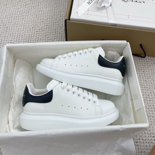 알렉산더 맥퀸 오버솔 스니커즈