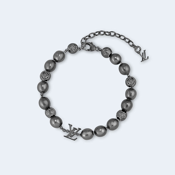루이비통 모노그램 펄 팔찌 M0995A
