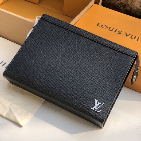 루이비통 포쉐트 보야주 클러치 M30450