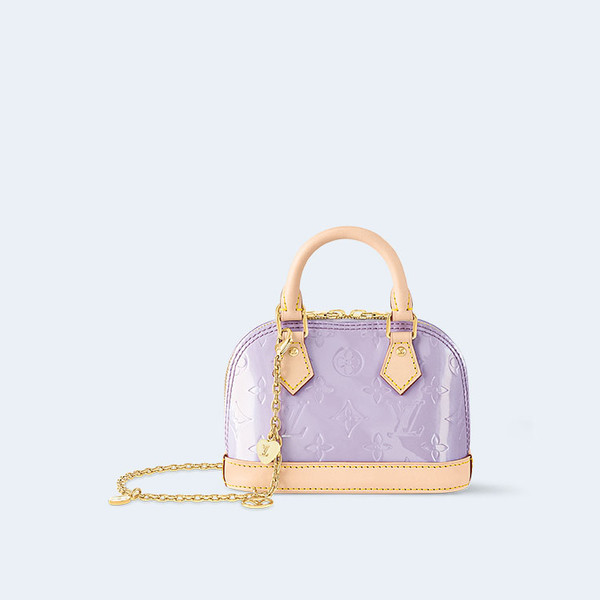 루이비통 나노 알마 M82974