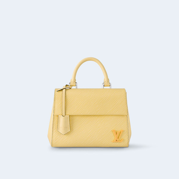 루이비통 클루니 미니 핸드백 M22616